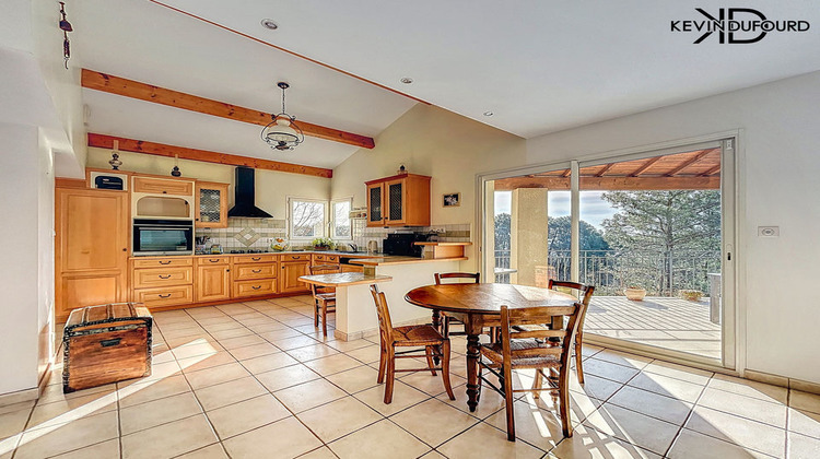 Ma-Cabane - Vente Maison AUBENAS, 115 m²
