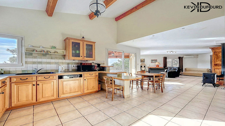 Ma-Cabane - Vente Maison AUBENAS, 115 m²