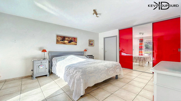 Ma-Cabane - Vente Maison AUBENAS, 115 m²