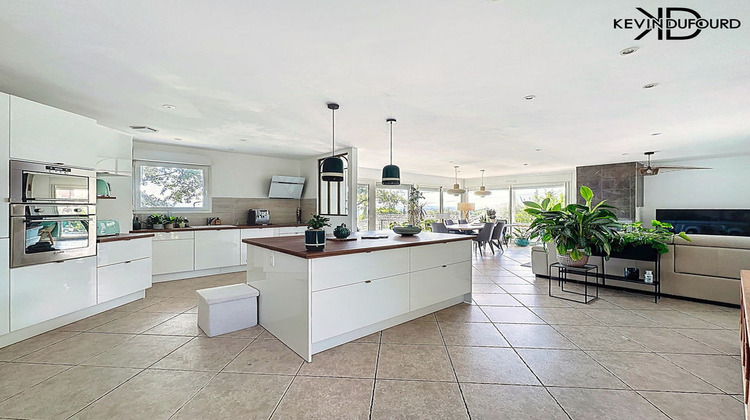Ma-Cabane - Vente Maison AUBENAS, 110 m²