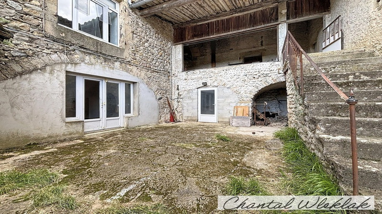 Ma-Cabane - Vente Maison AUBENAS, 100 m²
