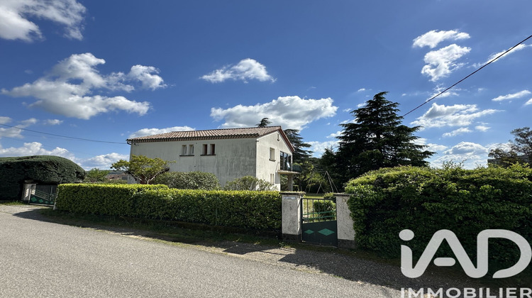 Ma-Cabane - Vente Maison Aubenas, 110 m²