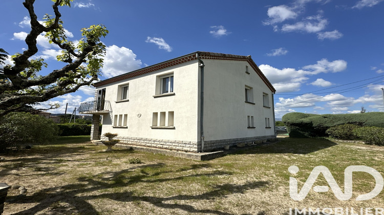 Ma-Cabane - Vente Maison Aubenas, 110 m²