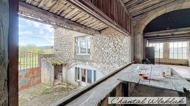 Ma-Cabane - Vente Maison AUBENAS, 160 m²