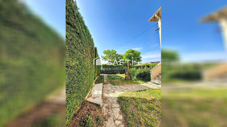 Ma-Cabane - Vente Maison Aubenas, 109 m²