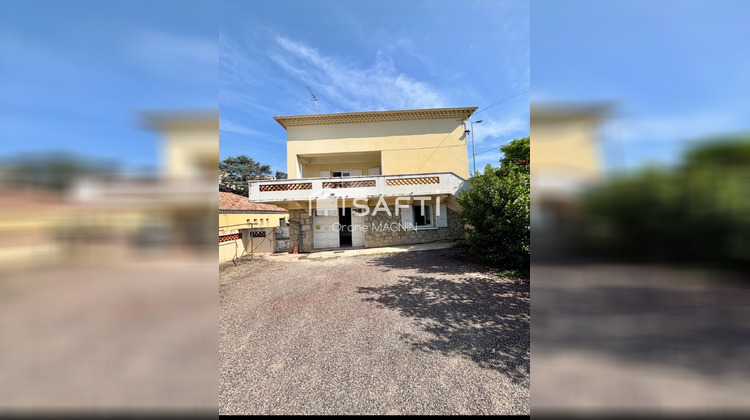 Ma-Cabane - Vente Maison Aubenas, 109 m²
