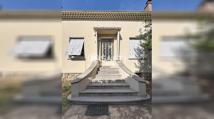 Ma-Cabane - Vente Maison Aubenas, 109 m²