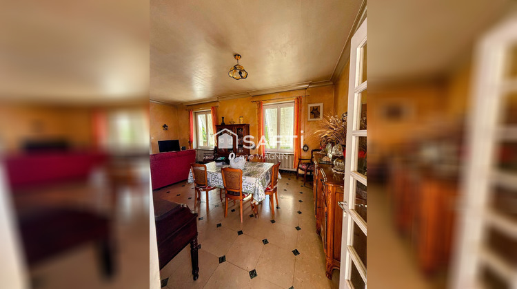 Ma-Cabane - Vente Maison Aubenas, 109 m²