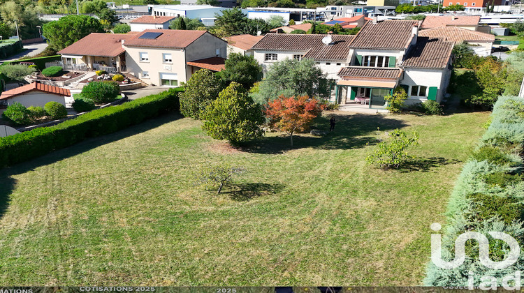 Ma-Cabane - Vente Maison Aubenas, 133 m²