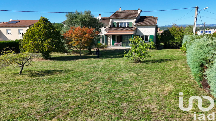 Ma-Cabane - Vente Maison Aubenas, 133 m²