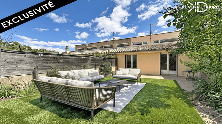 Ma-Cabane - Vente Maison AUBENAS, 110 m²
