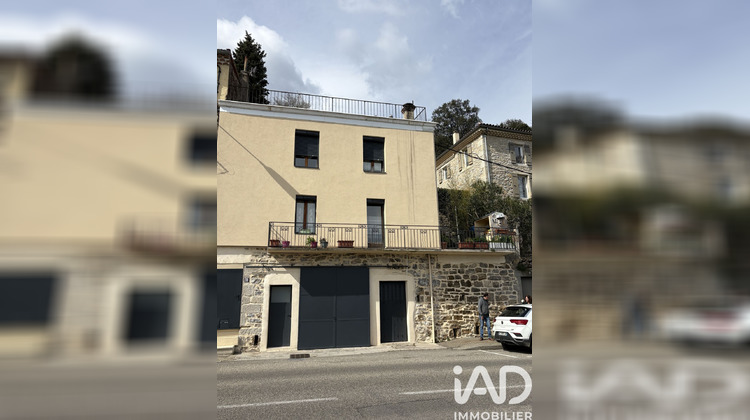 Ma-Cabane - Vente Maison Aubenas, 85 m²