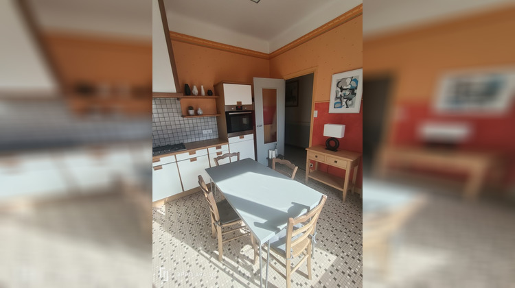 Ma-Cabane - Vente Maison Aubenas, 108 m²
