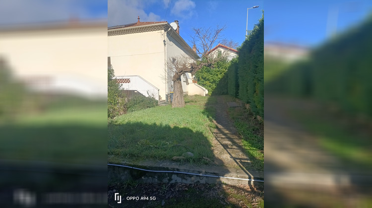 Ma-Cabane - Vente Maison Aubenas, 108 m²