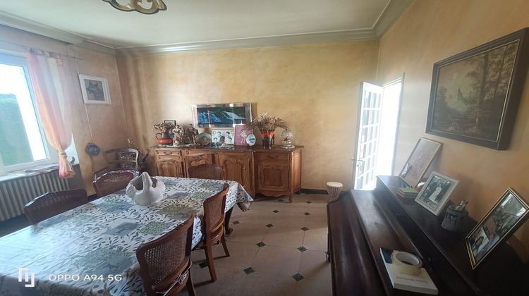 Ma-Cabane - Vente Maison Aubenas, 108 m²