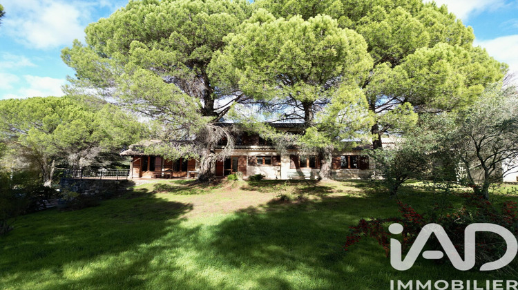 Ma-Cabane - Vente Maison Aubenas, 155 m²