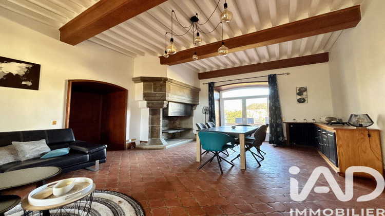 Ma-Cabane - Vente Maison Aubenas, 282 m²