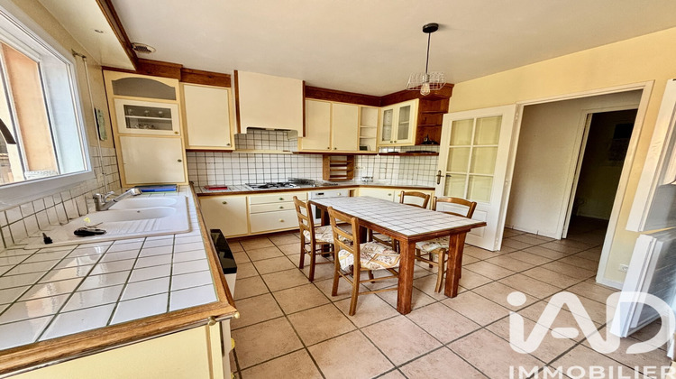 Ma-Cabane - Vente Maison Aubenas, 127 m²