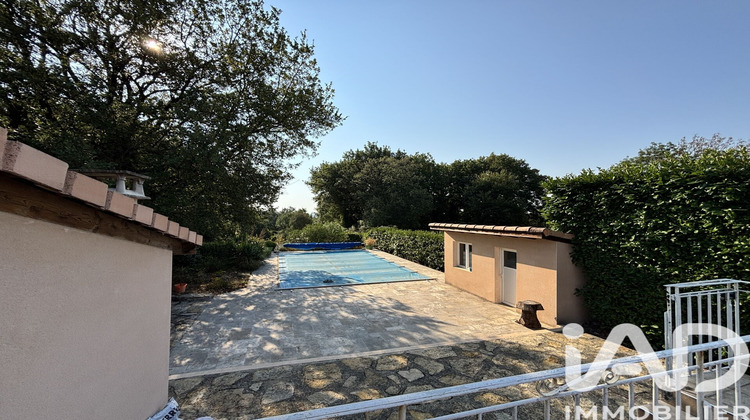 Ma-Cabane - Vente Maison Aubenas, 127 m²