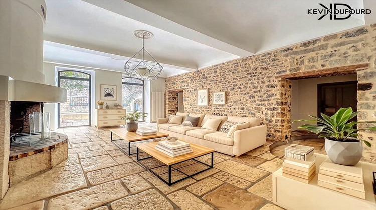 Ma-Cabane - Vente Maison AUBENAS, 200 m²