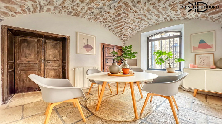 Ma-Cabane - Vente Maison AUBENAS, 200 m²
