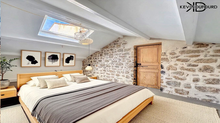 Ma-Cabane - Vente Maison AUBENAS, 200 m²