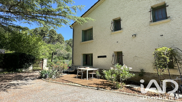 Ma-Cabane - Vente Maison Aubenas, 160 m²