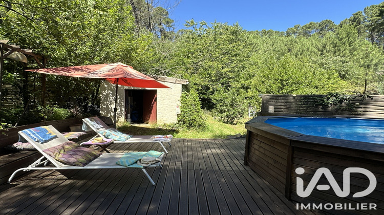 Ma-Cabane - Vente Maison Aubenas, 160 m²