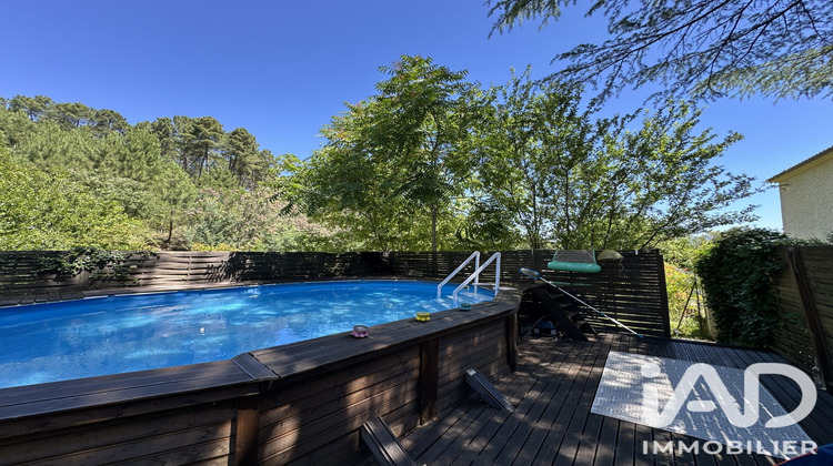 Ma-Cabane - Vente Maison Aubenas, 160 m²