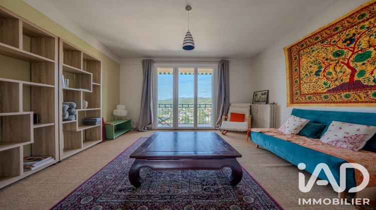 Ma-Cabane - Vente Maison Aubenas, 66 m²