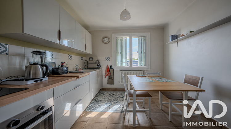 Ma-Cabane - Vente Maison Aubenas, 66 m²