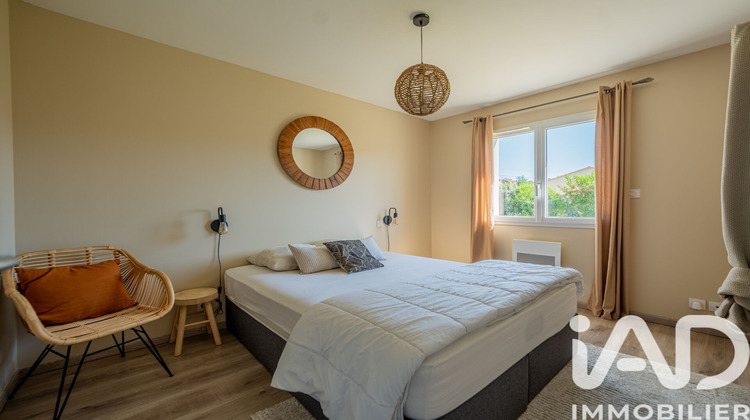 Ma-Cabane - Vente Maison Aubenas, 73 m²