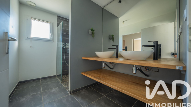 Ma-Cabane - Vente Maison Aubenas, 73 m²