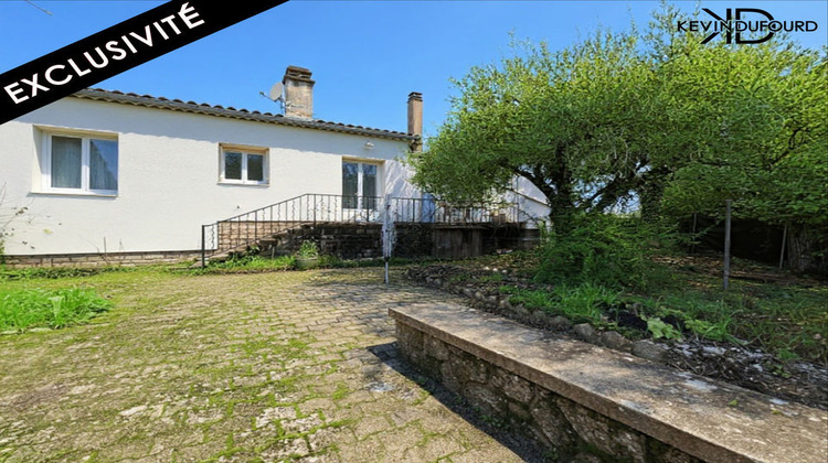 Ma-Cabane - Vente Maison AUBENAS, 100 m²