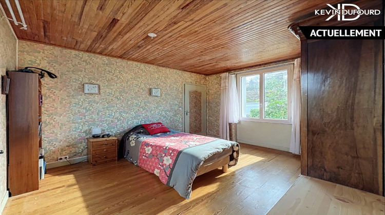 Ma-Cabane - Vente Maison AUBENAS, 100 m²