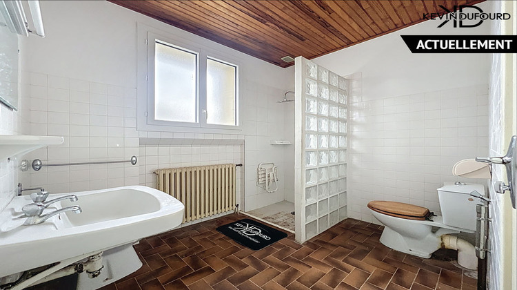 Ma-Cabane - Vente Maison AUBENAS, 100 m²