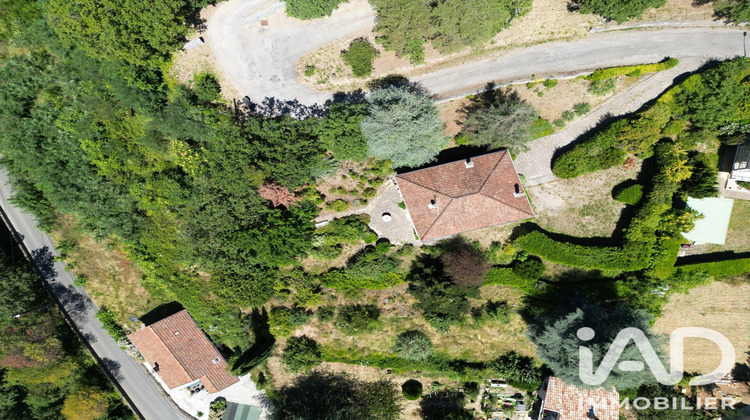 Ma-Cabane - Vente Maison Aubenas, 167 m²