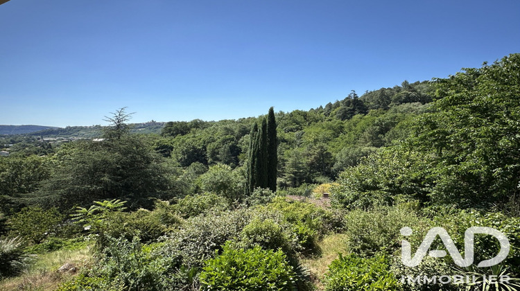Ma-Cabane - Vente Maison Aubenas, 167 m²