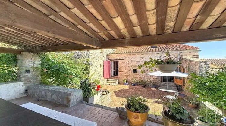 Ma-Cabane - Vente Maison AUBENAS, 210 m²