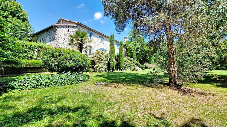 Ma-Cabane - Vente Maison AUBENAS, 773 m²