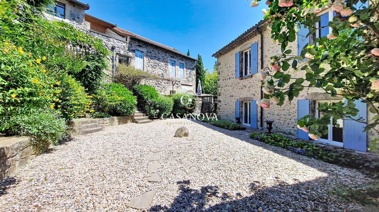 Ma-Cabane - Vente Maison AUBENAS, 773 m²