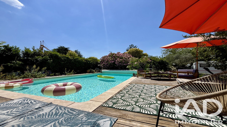Ma-Cabane - Vente Maison Aubenas, 204 m²