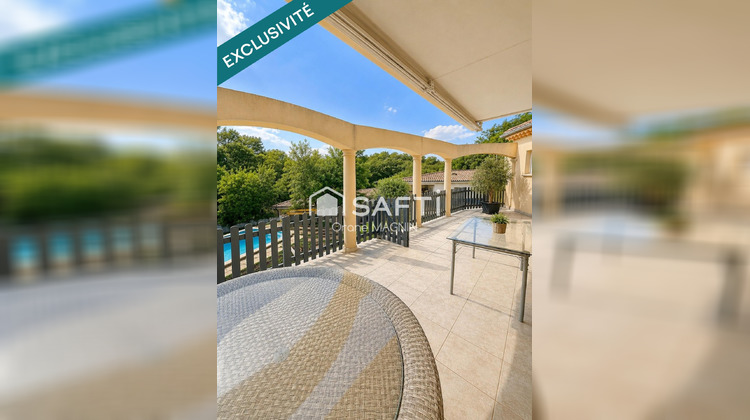 Ma-Cabane - Vente Maison Aubenas, 132 m²