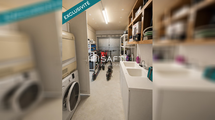 Ma-Cabane - Vente Maison Aubenas, 132 m²