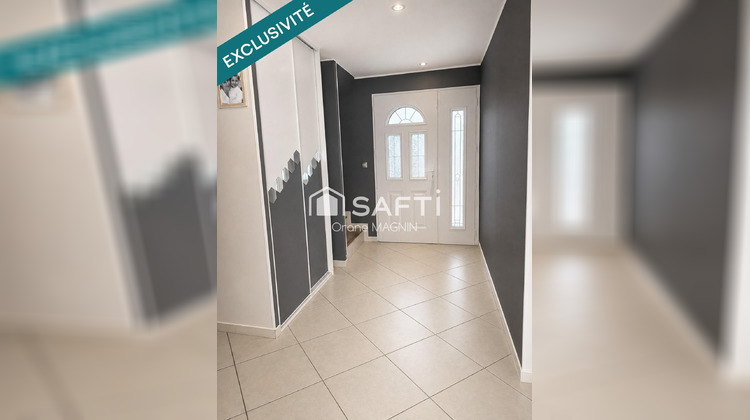 Ma-Cabane - Vente Maison Aubenas, 132 m²
