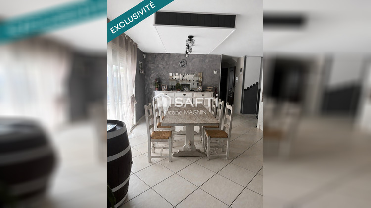 Ma-Cabane - Vente Maison Aubenas, 132 m²