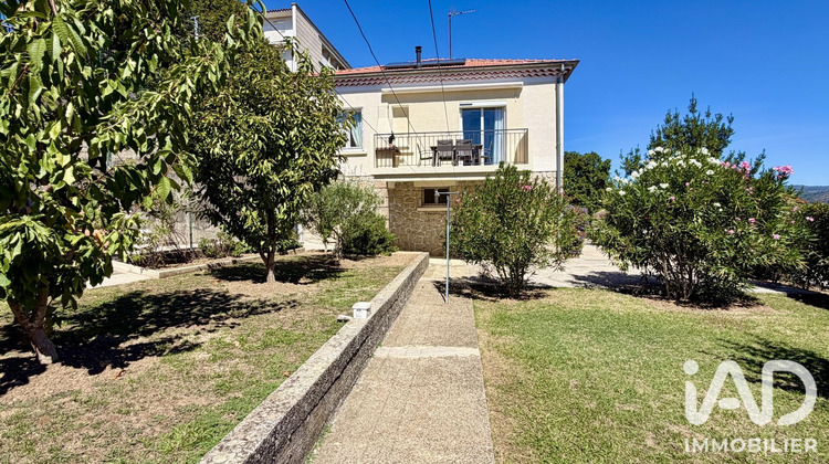 Ma-Cabane - Vente Maison Aubenas, 96 m²