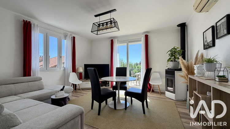 Ma-Cabane - Vente Maison Aubenas, 96 m²