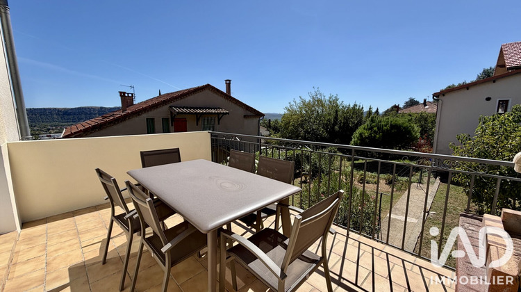 Ma-Cabane - Vente Maison Aubenas, 96 m²
