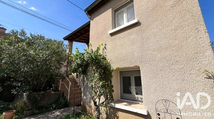 Ma-Cabane - Vente Maison Aubenas, 75 m²